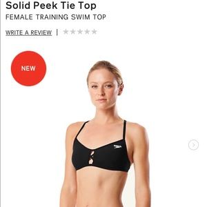 ISO Speedo Endurance Bikini Set